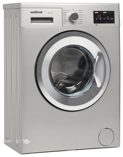 Стиральная машина VESTFROST VFWM 1240 SE