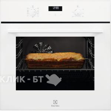 Духовой шкаф ELECTROLUX EZF5C50V