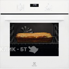 Духовой шкаф ELECTROLUX EZF5C50V