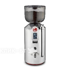 Кофемолка SMEG La Pavoni LPGGRI01EU