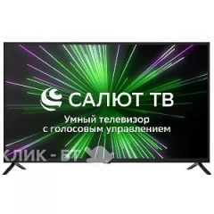 Телевизор BQ 43FSU32B