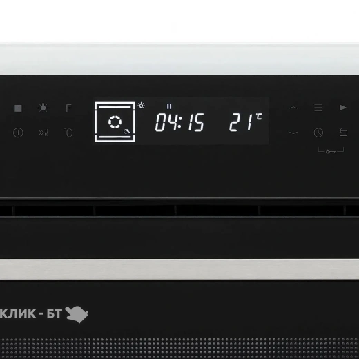 Духовой шкаф KRONA Universum 60 WH