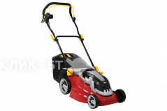 Газонокосилка ELITECH ек 1600н