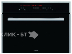 Духовой шкаф GLEM gfcm96bk