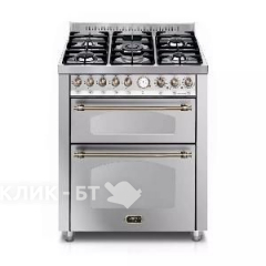 Варочный центр LOFRA RSUD76MFTE/Ci BRONZE