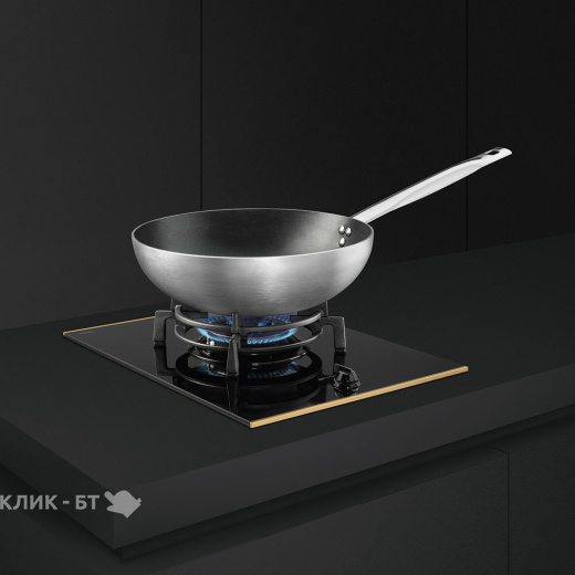 Варочная поверхность Smeg PV631CNR