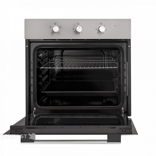 Духовой шкаф EXITEQ EXO-401 INOX