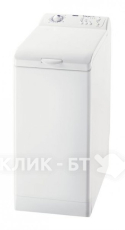 Стиральная машина ZANUSSI zwq 5104