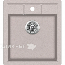 Кухонная мойка TEKA ESTELA 45 S-TQ 1B DUNE BEIGE