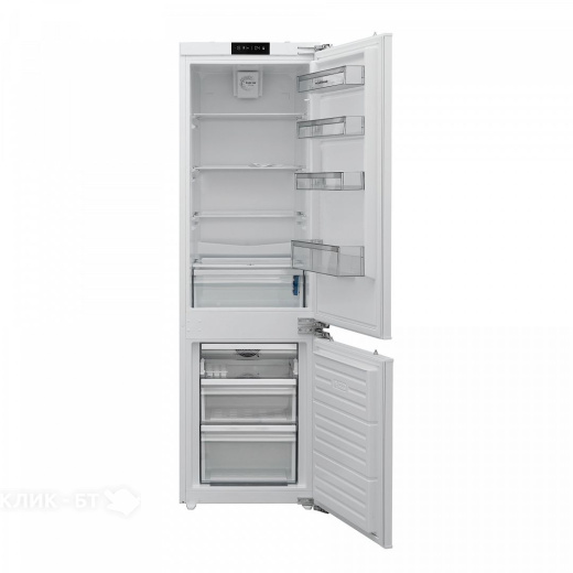 Холодильник VESTFROST VFBI17F00