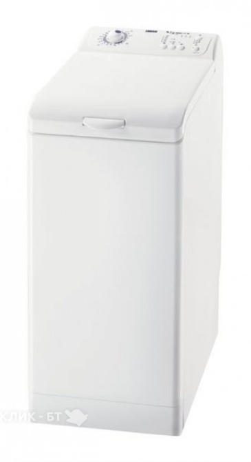 Стиральная машина ZANUSSI zwq 5104