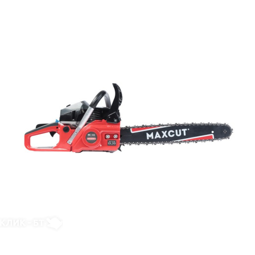 Бензопила MAXCUT MC 152 22100152