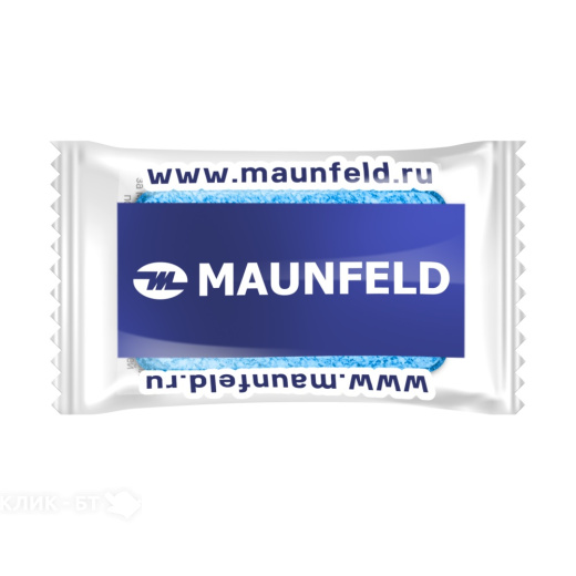 Таблетки для посудомоечных машин MAUNFELD Purity all in 1 MDT60PH (60 шт. в упаковке)