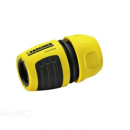 Коннектор KARCHER латунный 3/4 2.645-016.0