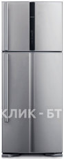 Холодильник HITACHI r-v542 pu3x sts