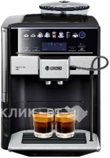 Кофемашина BOSCH TIS65429RW