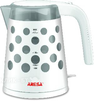 Чайник Aresa AR-3448