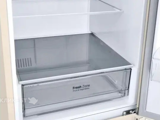 Холодильник LG GW-B459SECM