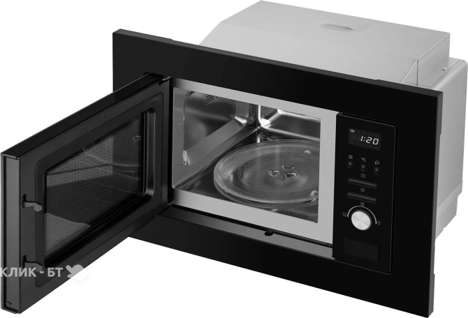 Микроволновая печь WEISSGAUFF BMWO-206 Grill