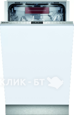 Посудомоечная машина NEFF S889ZMX60R