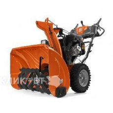 Снегоуборщик HUSQVARNA ST 227 9704690-01