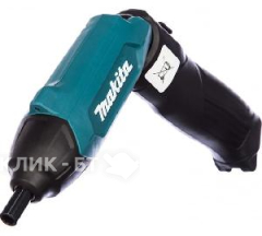 Отвертка аккумуляторная Makita DF001DW