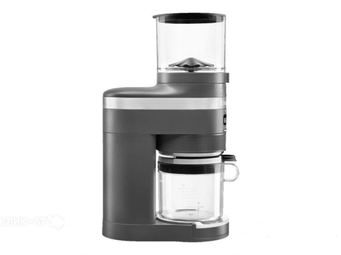 Кофемолка KITCHENAID 5KCG8433EDG