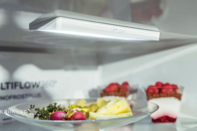 Холодильник GORENJE NRK 6202 AXL4