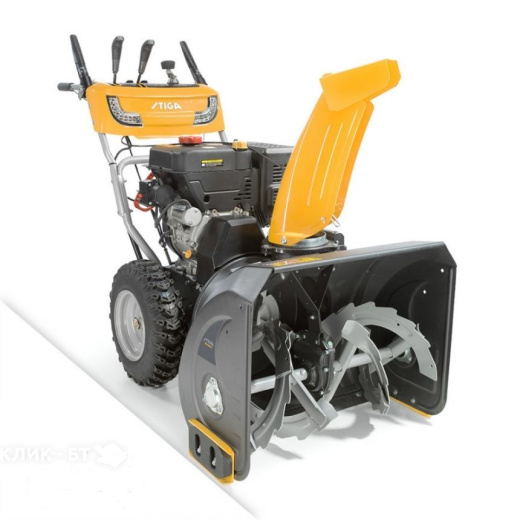 Снегоуборщик STIGA ST 5266 P 2S2664611/ST1