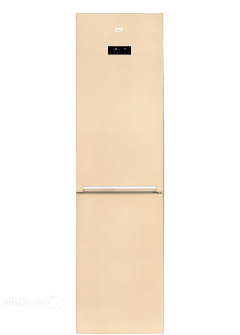 Холодильник BEKO RCNK335E20VSB