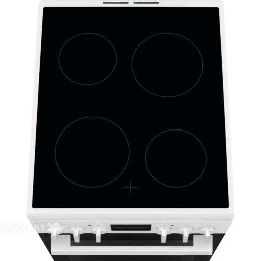 Кухонная плита ELECTROLUX RKR540200W