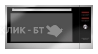 Духовой шкаф KUPPERSBUSCH eeb 9850.0 mx