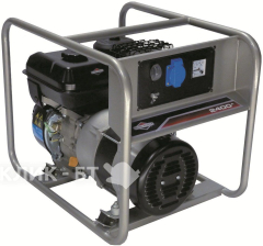 Генератор BRIGGS&STRATTON 6250a