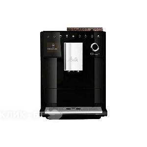 Кофемашина MELITTA Caffeo CI Touch черный