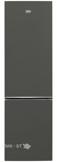 Холодильник BEKO B1RCNK312HG