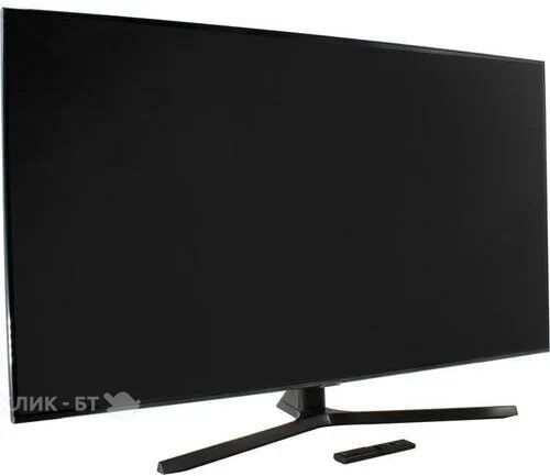 Телевизор SAMSUNG UE55AU7570UXRU
