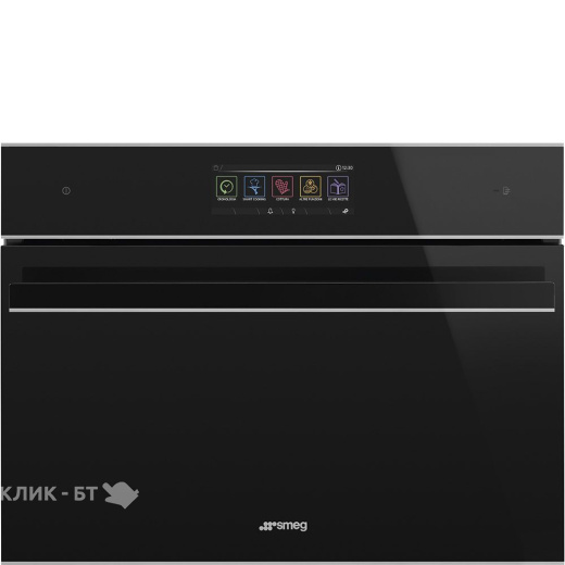 Духовой шкаф SMEG SF4606WVCPNX