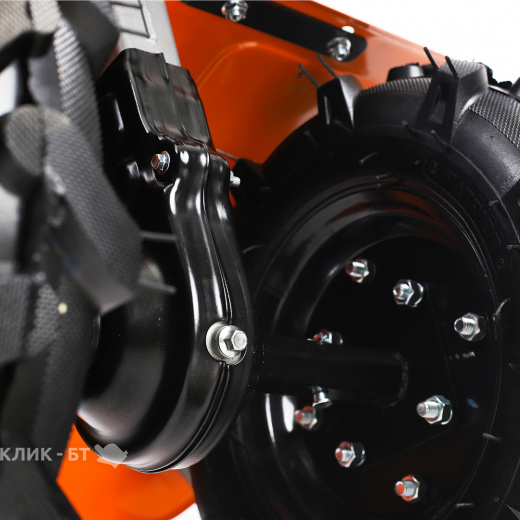 Бензиновый мотоблок PATRIOT Калуга пониженная передача 440107010