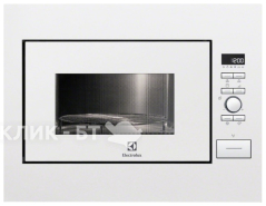 Микроволновая печь ELECTROLUX ems 26204 ow