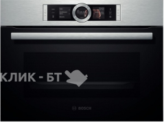 Духовой шкаф BOSCH csg656bs1