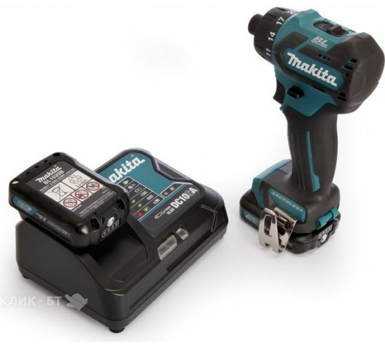 Дрель Makita DF032DWAE