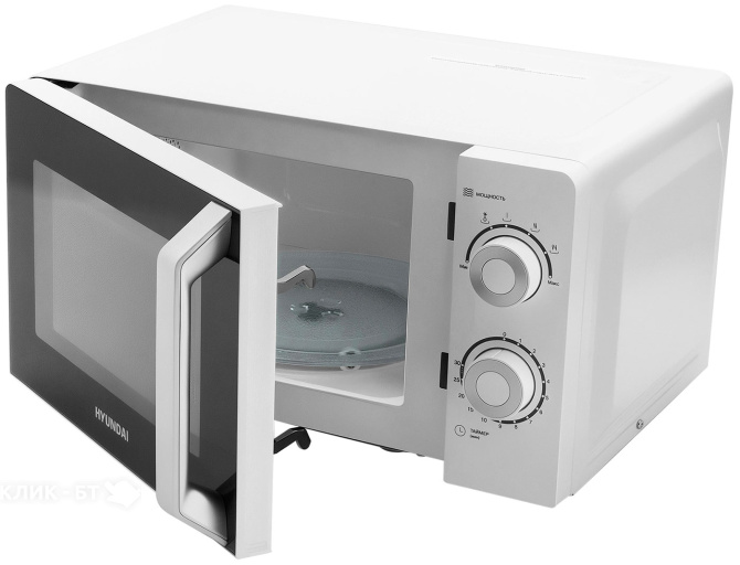 Микроволновая печь HYUNDAI HYM-M2053
