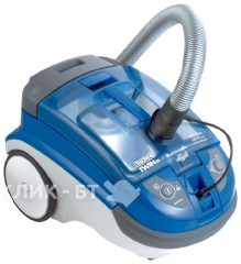 Пылесос THOMAS twin tt aquafilter