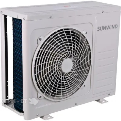 Сплит-система SUNWIND SW-09/IN-SW-09/OUT белый