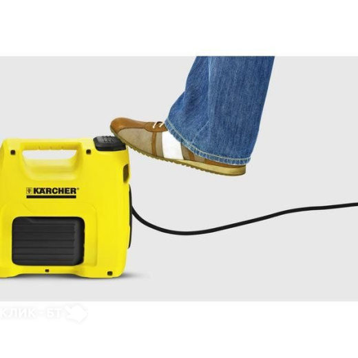 Насос KARCHER bp 4 garden set plus (1.645-352)