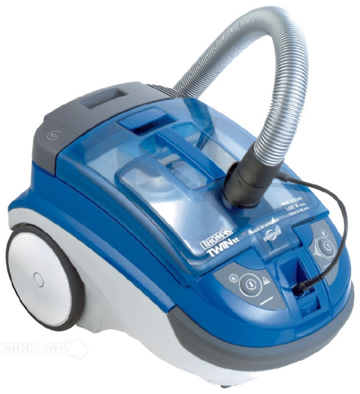 Пылесос THOMAS twin tt aquafilter