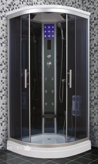 Душевая кабина TIMO Standart T-1101