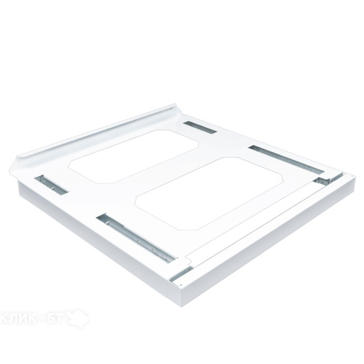 Монтажный комплект SCHULTHESS 52201 Snow (без выдвижной полки для белья)