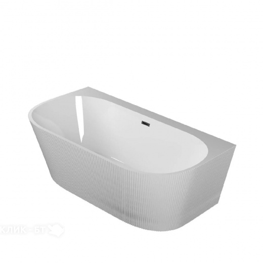 Ванна GROSSMAN GR-17071 Cristal