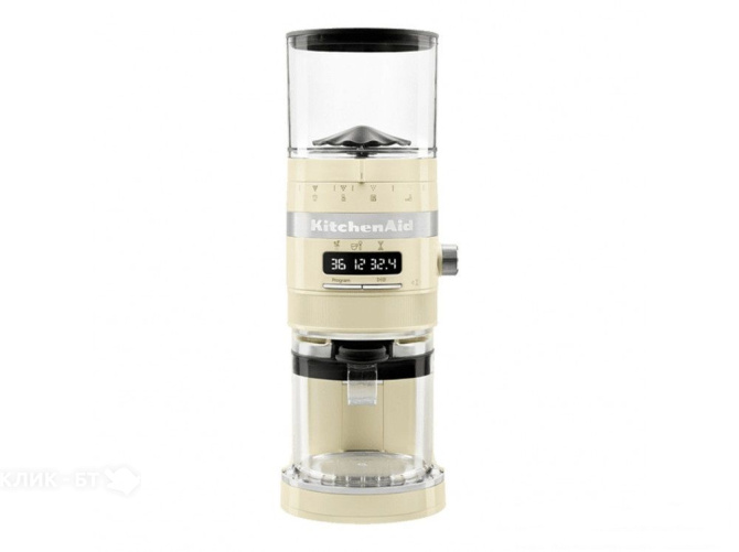 Кофемолка KITCHENAID 5KCG8433EOB